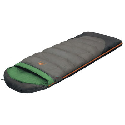 Спальник Alexika, цвет цвет серый