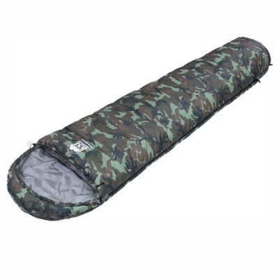 Спальник KSL, цвет цвет камуфляж