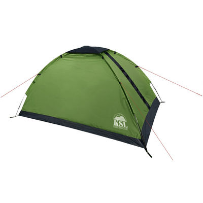 Палатка KSL, цвет цвет зеленый