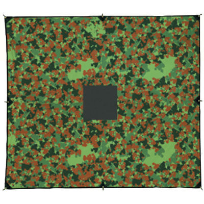 Тент Tengu, цвет цвет камуфляж