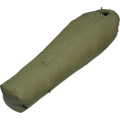 Спальник Tengu, цвет цвет хаки