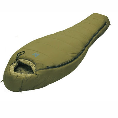 Спальник Tengu, цвет цвет хаки