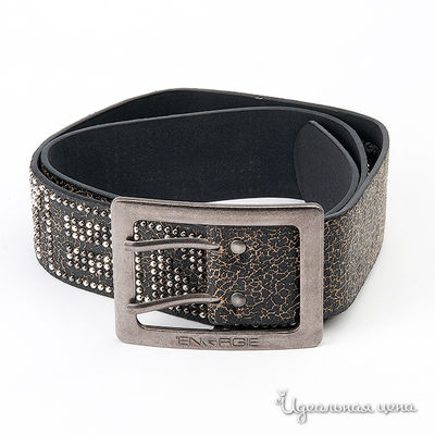 Ремень Killah, цвет цвет черный / бежевый