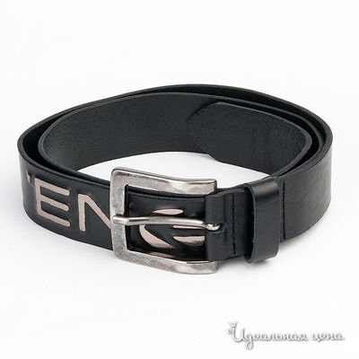 Ремень Killah, цвет цвет черный