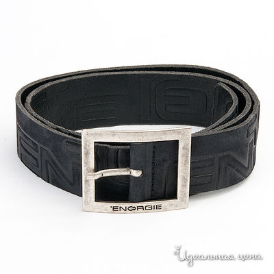 Ремень Killah, цвет цвет темно-серый