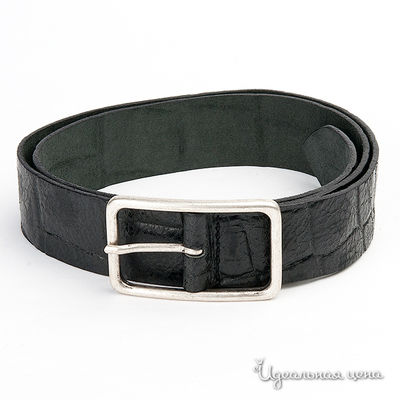 Ремень Killah, цвет цвет черный