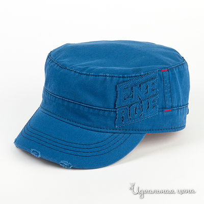 Кепка Killah, цвет цвет синий