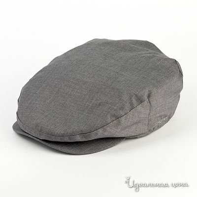 Кепка Killah, цвет цвет серый