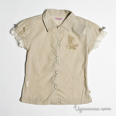 Кофта Mariquita