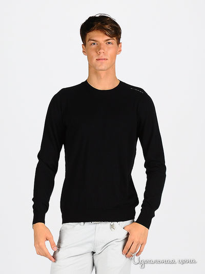 Джемпер Killah, цвет цвет черный