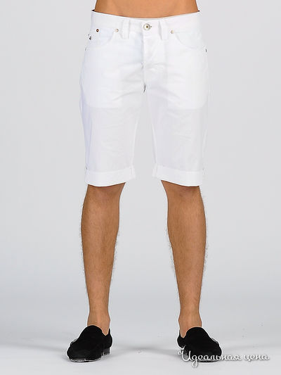 Шорты Killah, цвет цвет белый