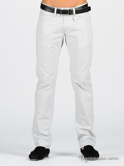 Брюки Killah, цвет цвет светло-серый