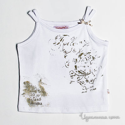 Футболка Mariquita