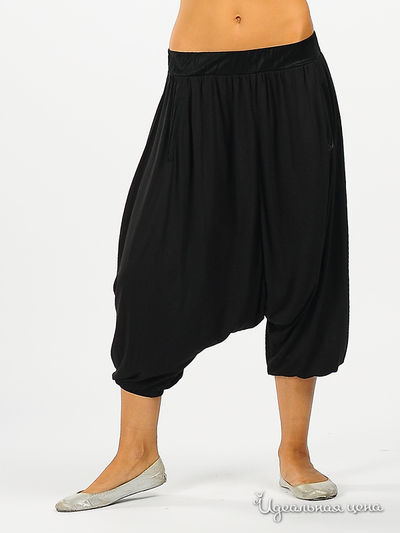 Брюки Killah, цвет цвет черный