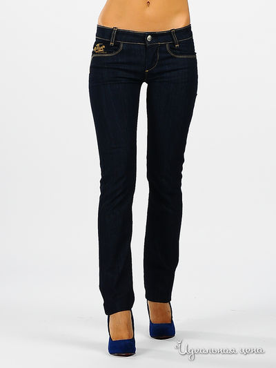 Брюки Killah, цвет цвет синий