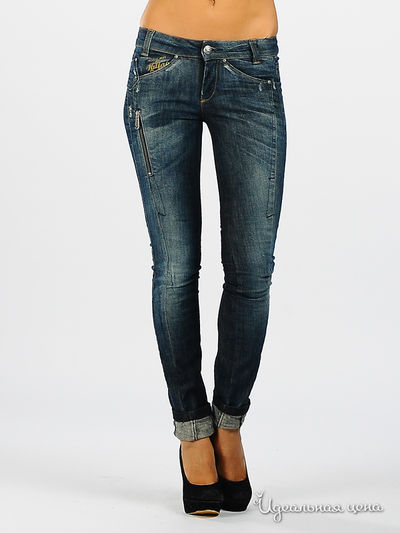 Брюки Killah, цвет цвет синий