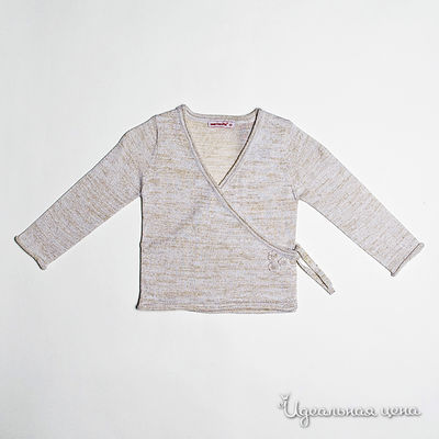 Свитер Mariquita, цвет цвет бежевый / серый