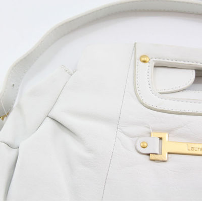 Сумка Laura Biagiotti, цвет цвет белый