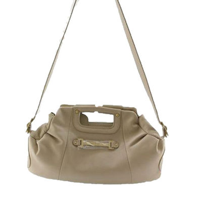 Сумка Laura Biagiotti, цвет цвет бежевый