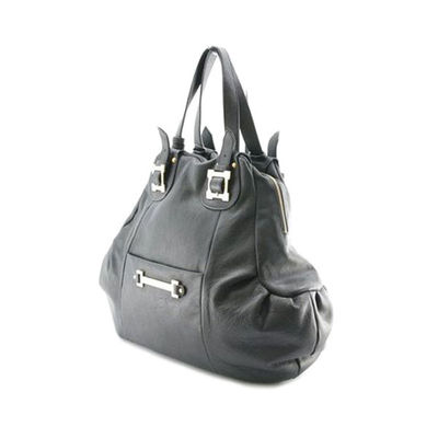 Сумка Laura Biagiotti, цвет цвет серый