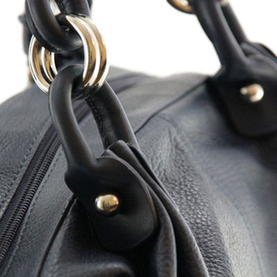 Сумка Laura Biagiotti, цвет цвет синий