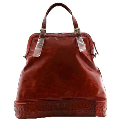 Сумка Laura Biagiotti, цвет цвет красный