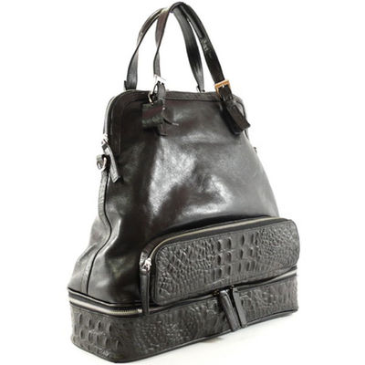 Сумка Laura Biagiotti, цвет цвет черный