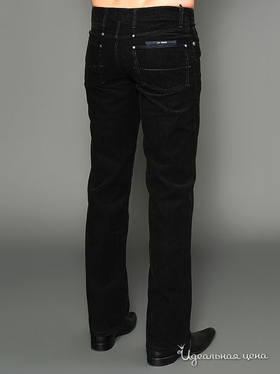 Джинсы Ferre, цвет цвет темно-синий