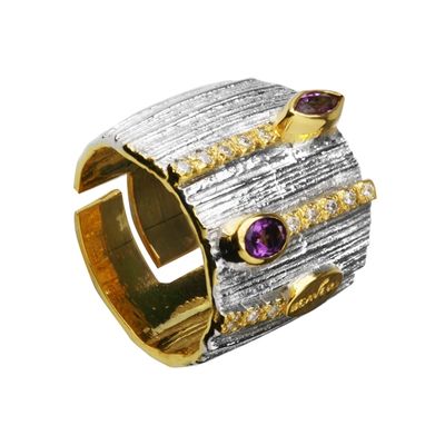 Кольцо Beavers