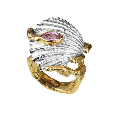 Кольцо Beavers