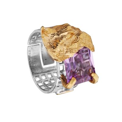 Кольцо Beavers