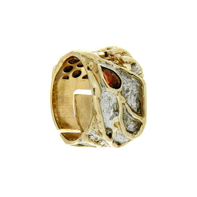 Кольцо Beavers