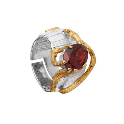 Кольцо Beavers