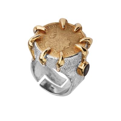 Кольцо Beavers