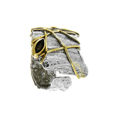 Кольцо Beavers