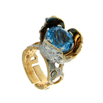 Кольцо Beavers