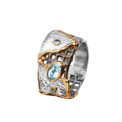 Кольцо Beavers