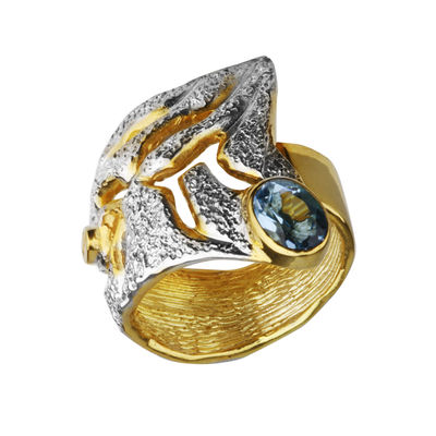 Кольцо Beavers