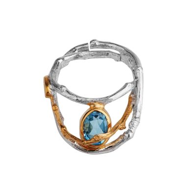 Кольцо Beavers