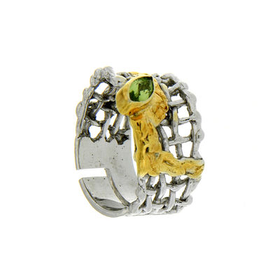 Кольцо Beavers