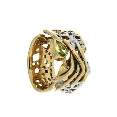 Кольцо Beavers