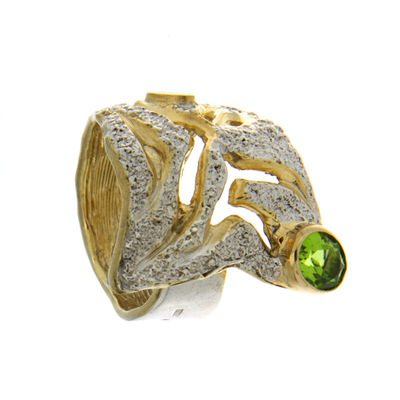 Кольцо Beavers