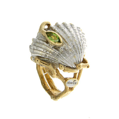 Кольцо Beavers