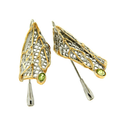 Серьги Beavers