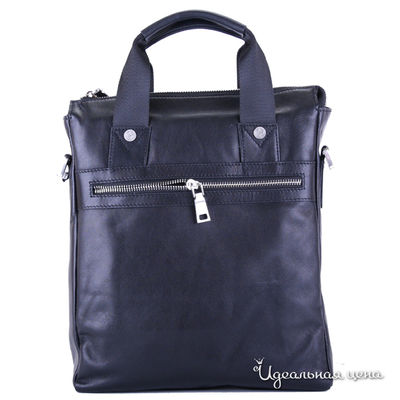 Сумка Bond, цвет цвет чёрный