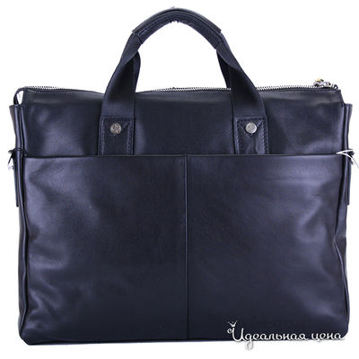 Сумка Bond, цвет цвет чёрный