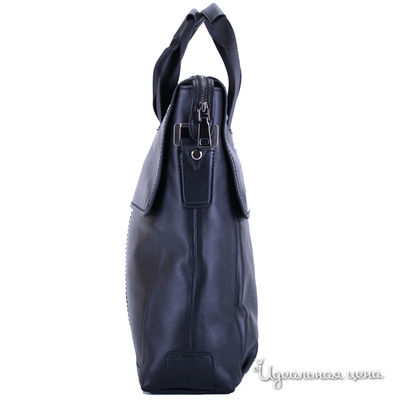 Сумка Bond, цвет цвет чёрный