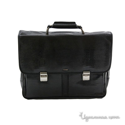 сумка-кейс Bond, цвет цвет чёрный