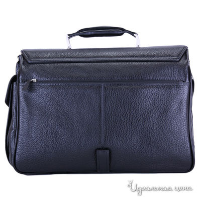 сумка-кейс Bond, цвет цвет коричневый