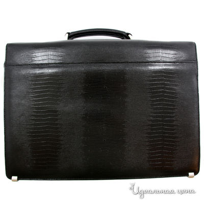 сумка-кейс Bond, цвет цвет чёрный